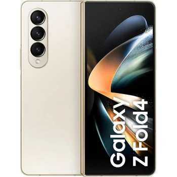 Telefon Samsung Galaxy Z Fold4 256 GB Beige