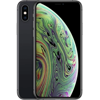 Telefon Apple iPhone XS 256 GB Black