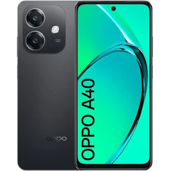 Telefon OPPO A40 128 GB Gray