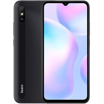 Telefon Xiaomi Redmi 9A 32 GB Black