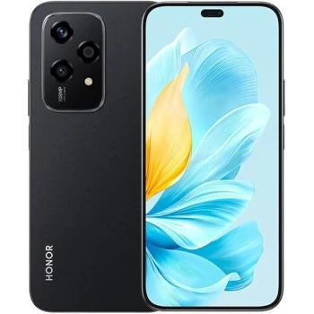 Telefon Honor 200 Lite 256 GB Black