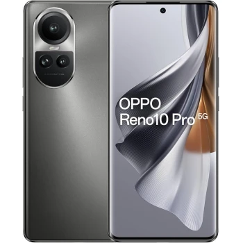 Telefon Oppo Reno 10 Pro 256 GB Graphite