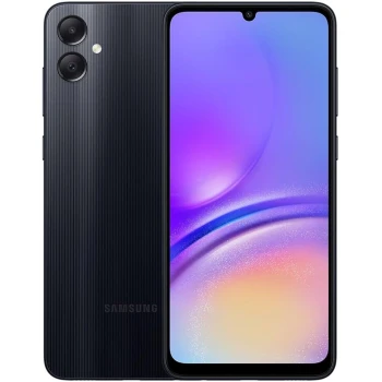 Telefon Samsung Galaxy A05 128 GB Black