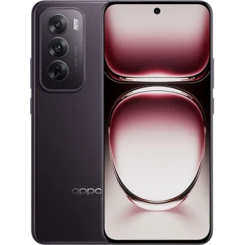 Telefon Oppo  Reno12 256 GB Matte Brown Nou