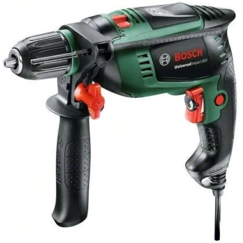 Mașină de găurit Bosch Universal impact800