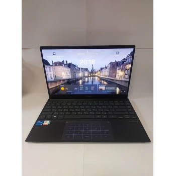 Asus ZenBook UX325EA - 8690 lei Black