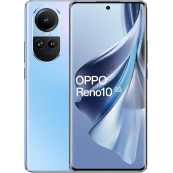 Telefon Oppo Reno 10 256 GB Sky Blue