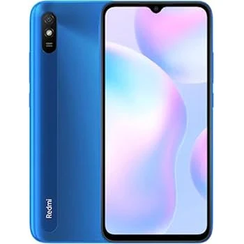 Telefon Redmi 9A 32 GB Blue