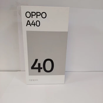 Telefon OPPO A40 128 Gb Negru