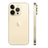 Telefon Apple iPhone  14 Pro 128GB (2023) Gold