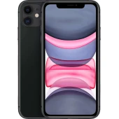 Telefon Apple iPhone 11 Black