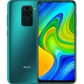 Telefon Xiaomi Redmi Note 9 128 GB Green