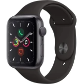 Apple Smart Watch Series 5 44 mm Black