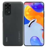 Telefon Xiaomi Redmi Note 11S 128 Gb Black