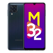 Telefon Samsung Galaxy  M32 128 GB Black