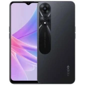 Telefon Oppo A78 4G  8/128 GB (2023) Black