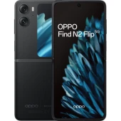 Telefon Oppo Find N2 Flip 8/256Gb (2023) Astral Black