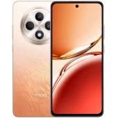 Telefon Oppo Reno 12F 256 GB Amber Orange