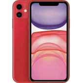 Telefon Apple iPhone 11 128 GB Red