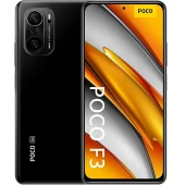 Telefon Xiaomi Poco F3 8/256 GB Black