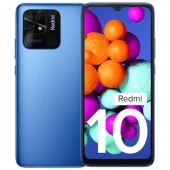 Telefon Xiaomi Redmi 10C 4/64 GB Ocean Blue