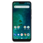 Telefon Xiaomi Mi A2 Lite 64 GB Black