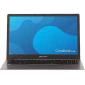 Laptop Microteh CoreBook Lite CBL15A