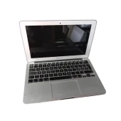 Apple  Macbook Air  (2013) Gray