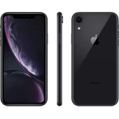 Telefon Apple iPhone XR Black