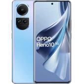 Telefon Oppo Reno10 256 GB Blue