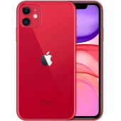 Telefon Apple iPhone 11 64 GB Red