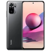 Telefon Xiaomi Redmi Note 10S 64 GB Black