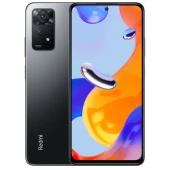 Telefon Xiaomi Redmi Note 11 Pro 128 GB Graphite Gray