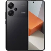 Telefon Xiaomi Redmi Note 13 Pro+ 512 GB Black