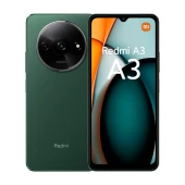 Telefon Xiaomi Redmi A3 64 Gb Verde