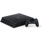 Sony PlayStation 4 Pro