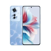 Telefon Oppo Reno11 F 256 GB Ocean Blue