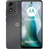 Telefon Motorola E14 64 GB Gray