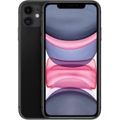 Telefon Apple iPhone 11 64 GB Black