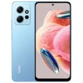 Telefon Redmi Note 12 4/128 GB (2023) Blue