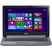 Laptop  Toshiba Satellite U940