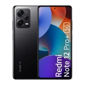 Telefon Xiaomi Redmi Note 12 Pro+ 256 GB Black