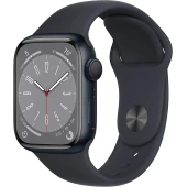 Apple Watch Series 8 41mm Black