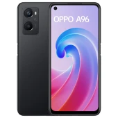 Telefon Oppo A96 128 GB Black