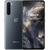 Telefon OnePlus Nord 256 GB Negro ónix