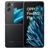 Telefon OPPO Find N2 Flip  8/256 GB Black