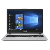 Laptop Asus SonicMaster X507U Gray