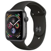 Ceas Apple Watch Series 4 Black
