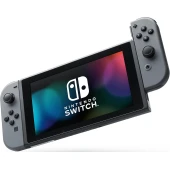 Nintendo Switch with