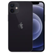 Telefon Apple iPhone 12 128Gb (2020) Black